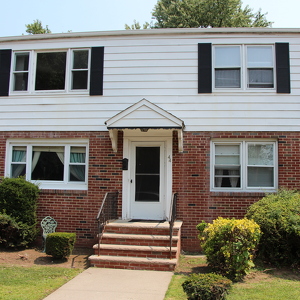 Belleville Supervised Apartments